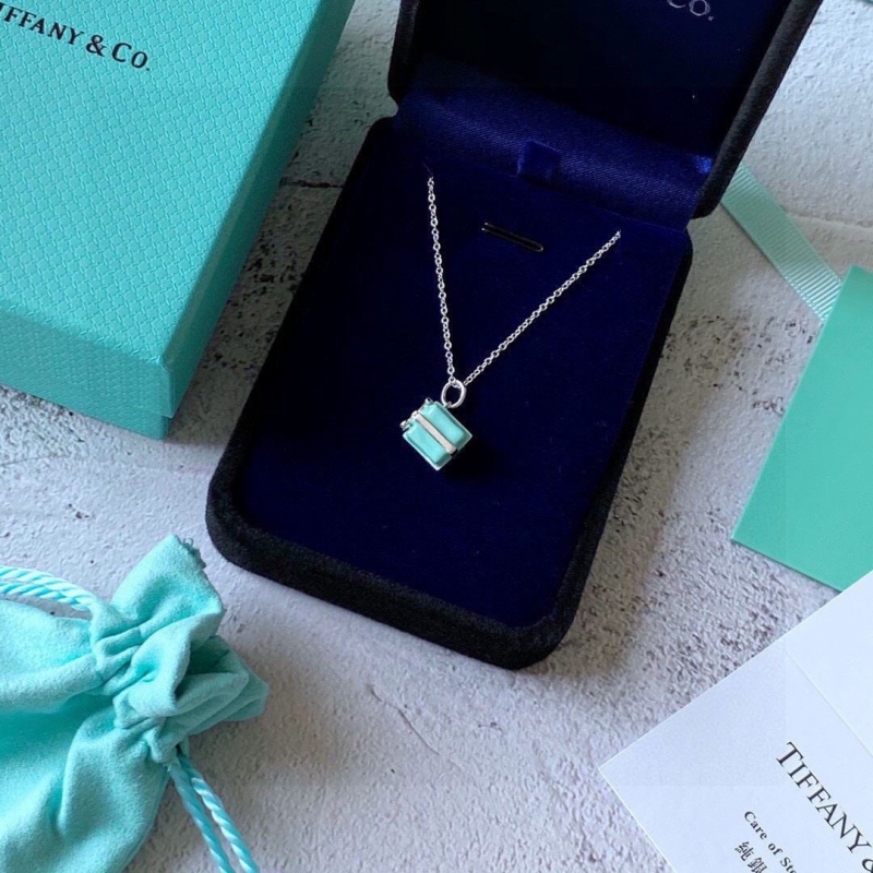 Tiffany Necklaces